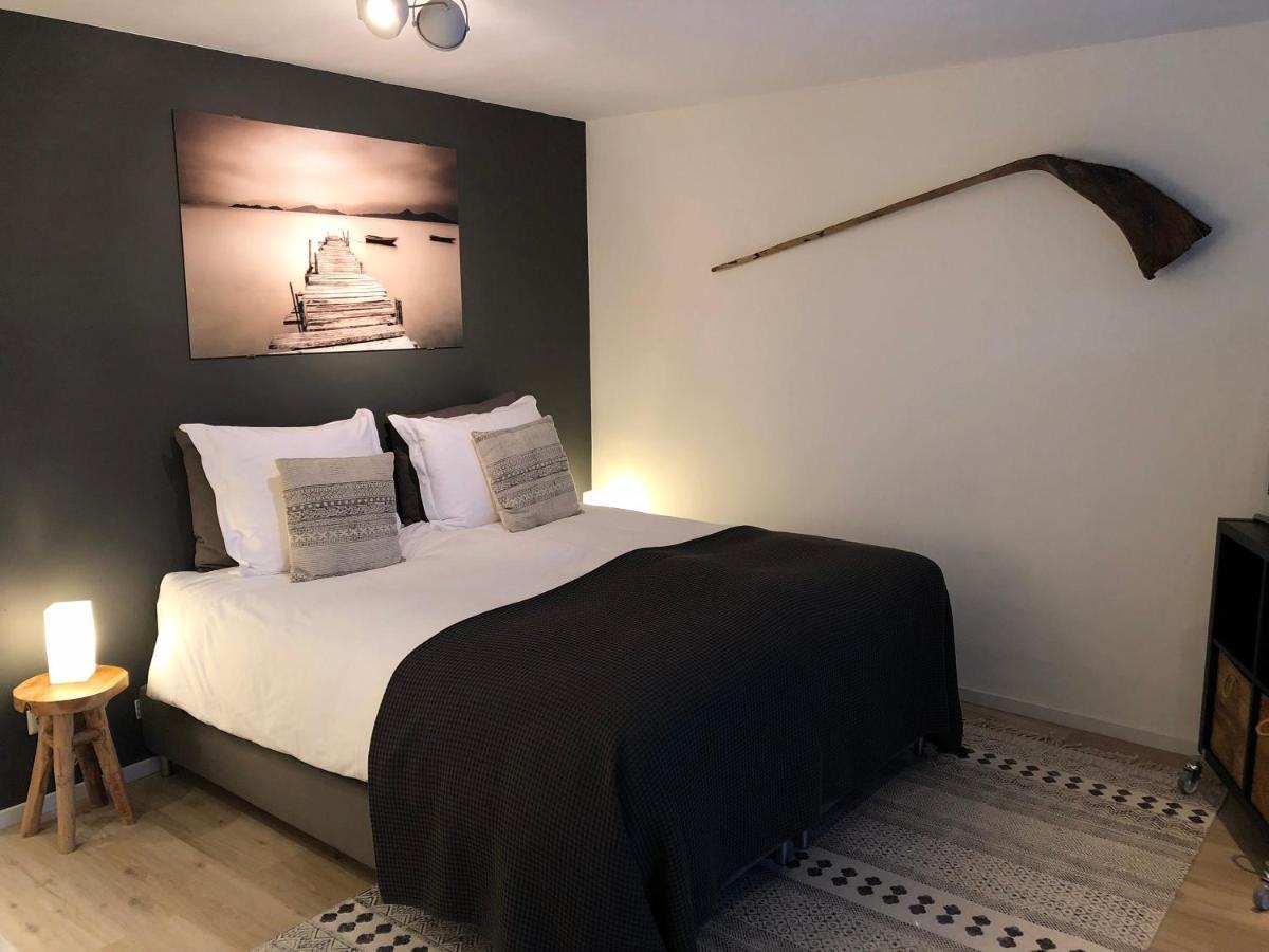 B&B Блейсвейк Экстерьер фото