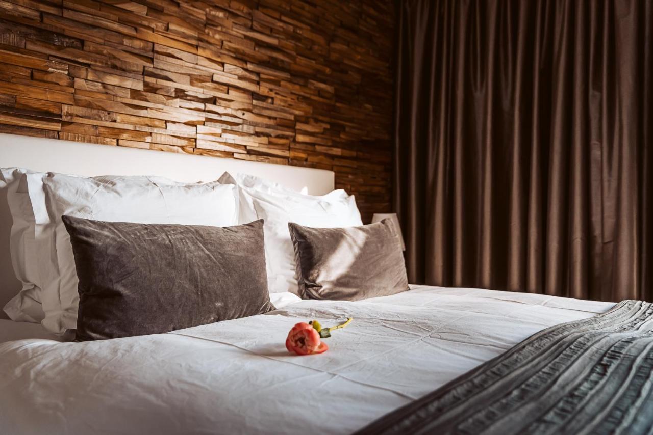 B&B Блейсвейк Экстерьер фото